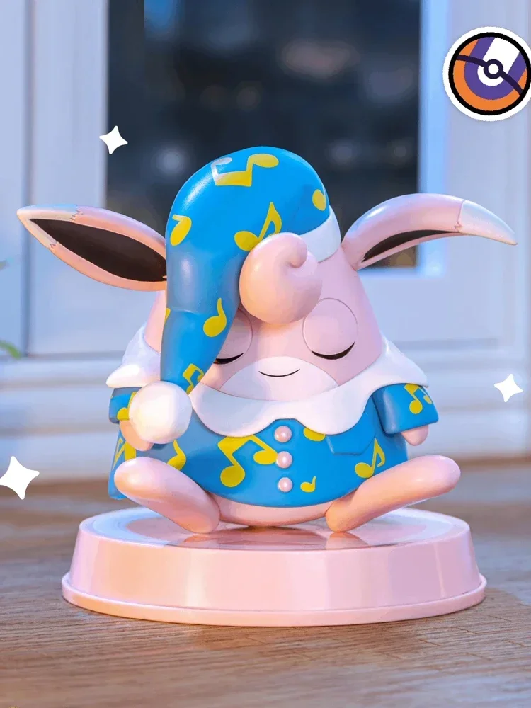 Pokémon Grande Série - Figurines - Pikachu, Dracolosse, Givrali ou Rondoudou