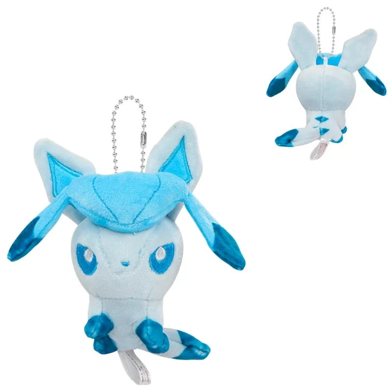 Pendentif peluche Évoli Évolutions