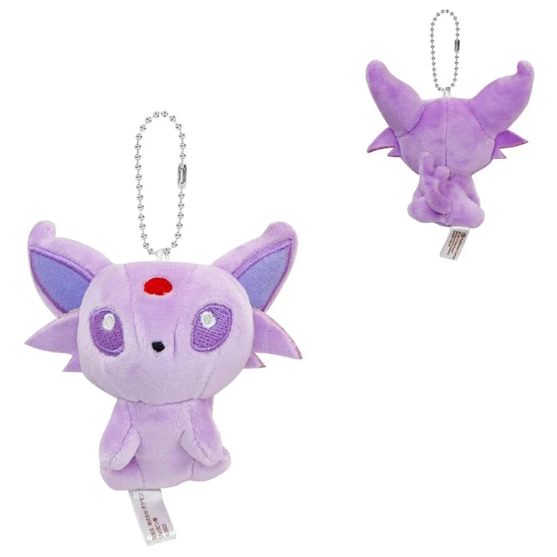 Pendentif peluche Évoli Évolutions
