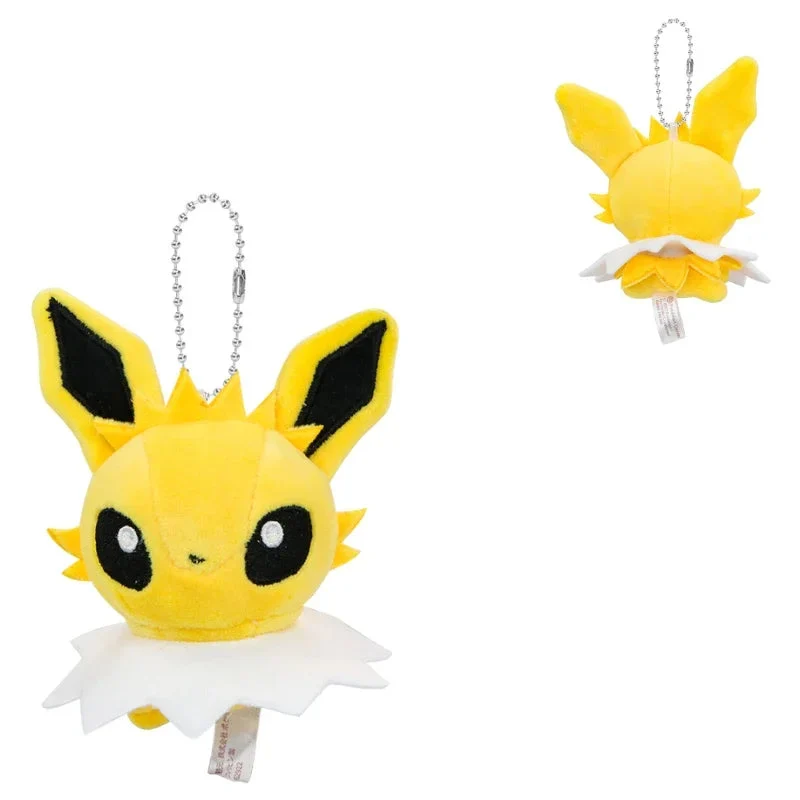 Pendentif peluche Évoli Évolutions