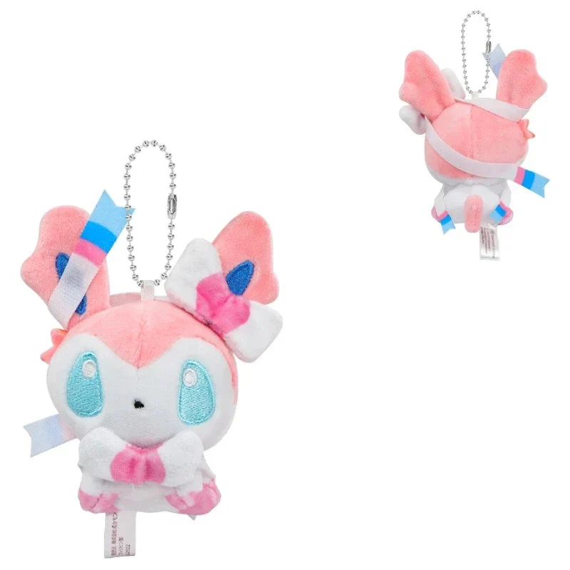 Pendentif peluche Évoli Évolutions