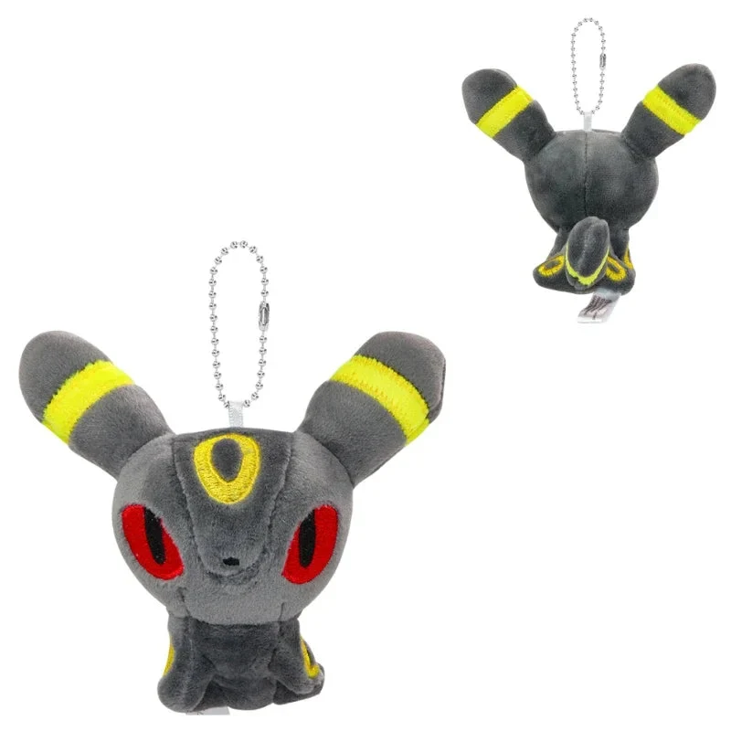 Pendentif peluche Évoli Évolutions