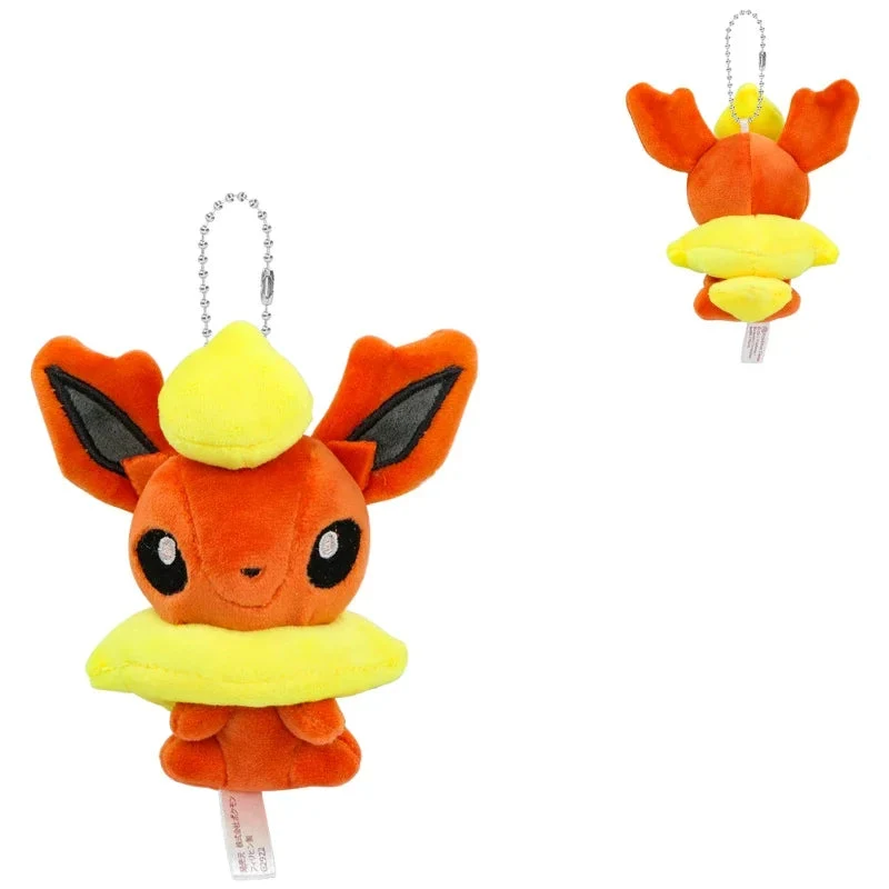 Pendentif peluche Évoli Évolutions