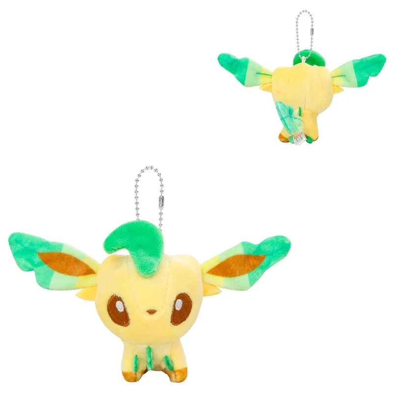 Pendentif peluche Évoli Évolutions