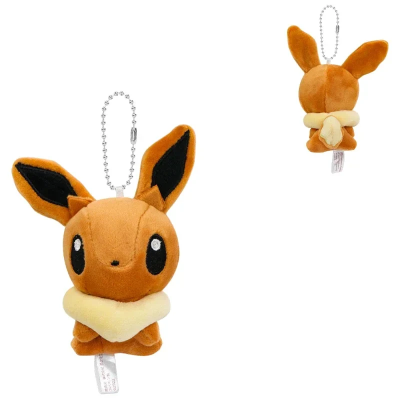 Pendentif peluche Évoli Évolutions
