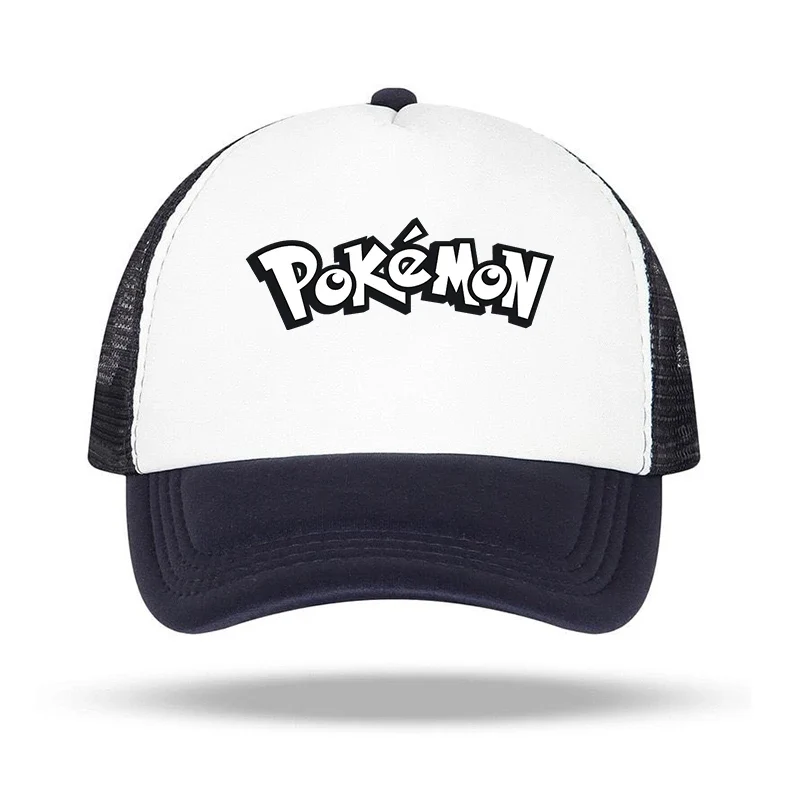 Team Rocket, Mystic et autres casquettes de baseball