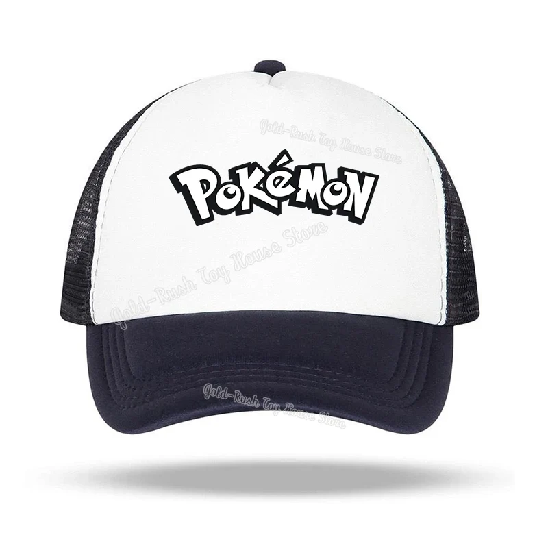 Team Rocket, Mystic et autres casquettes de baseball