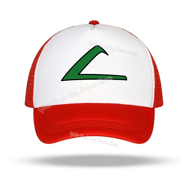 Team Rocket, Mystic et autres casquettes de baseball