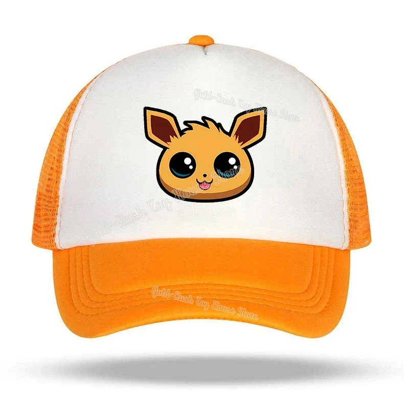 Team Rocket, Mystic et autres casquettes de baseball