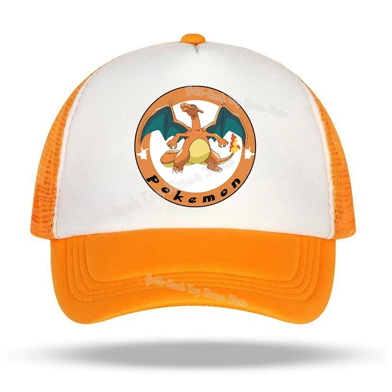 Team Rocket, Mystic et autres casquettes de baseball