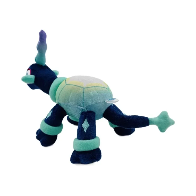 Peluche Pokémon Terapagos (environ 20 cm)