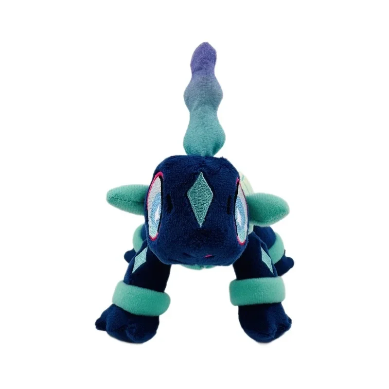 Peluche Pokémon Terapagos (environ 20 cm)