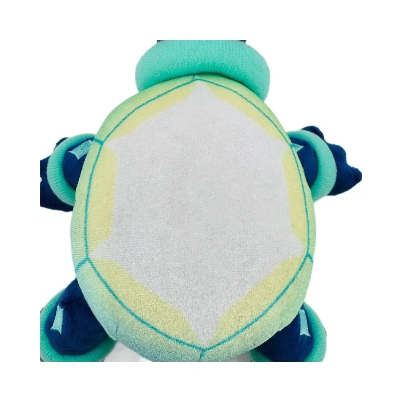 Peluche Pokémon Terapagos (environ 20 cm)
