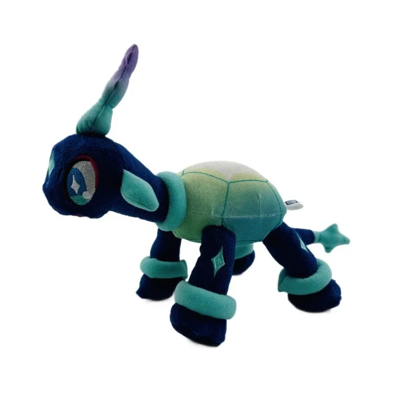 Peluche Pokémon Terapagos (environ 20 cm)