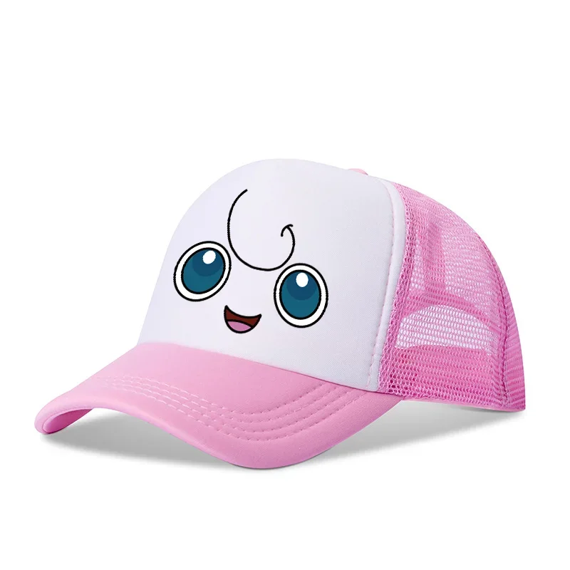 Casquettes de baseball Pokémon Pikachu - pour enfants ou adultes