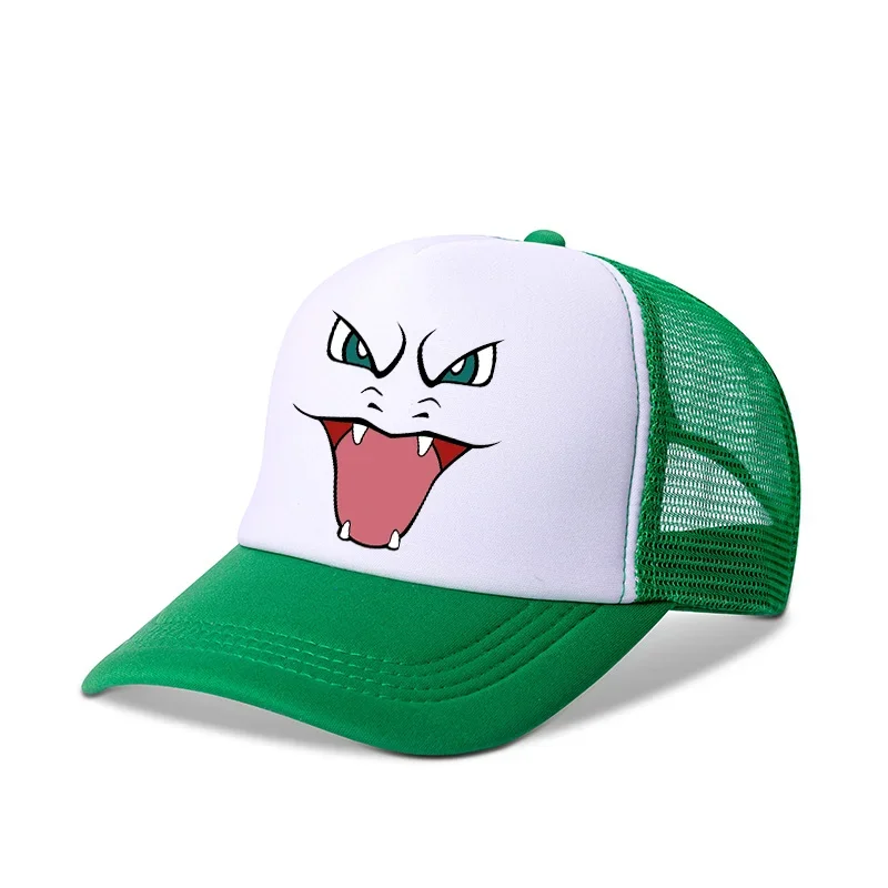 Casquettes de baseball Pokémon Pikachu - pour enfants ou adultes
