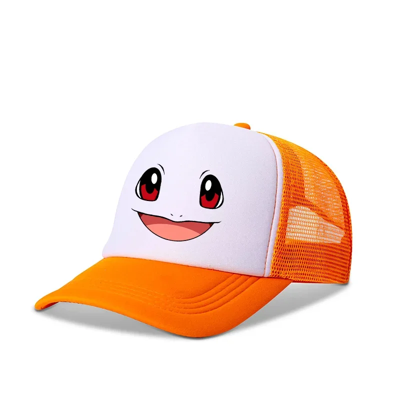 Casquettes de baseball Pokémon Pikachu - pour enfants ou adultes