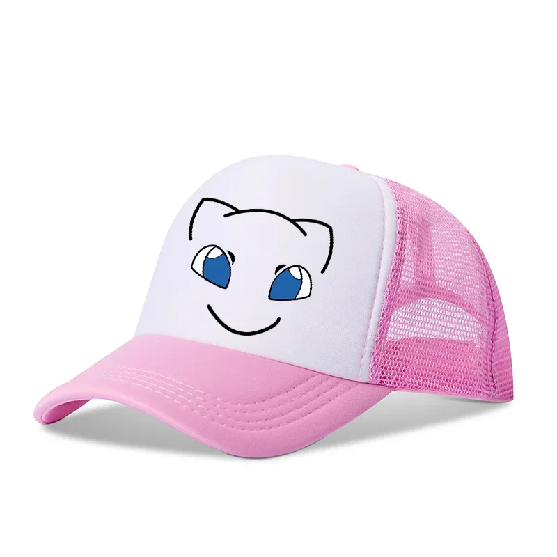 Casquettes de baseball Pokémon Pikachu - pour enfants ou adultes