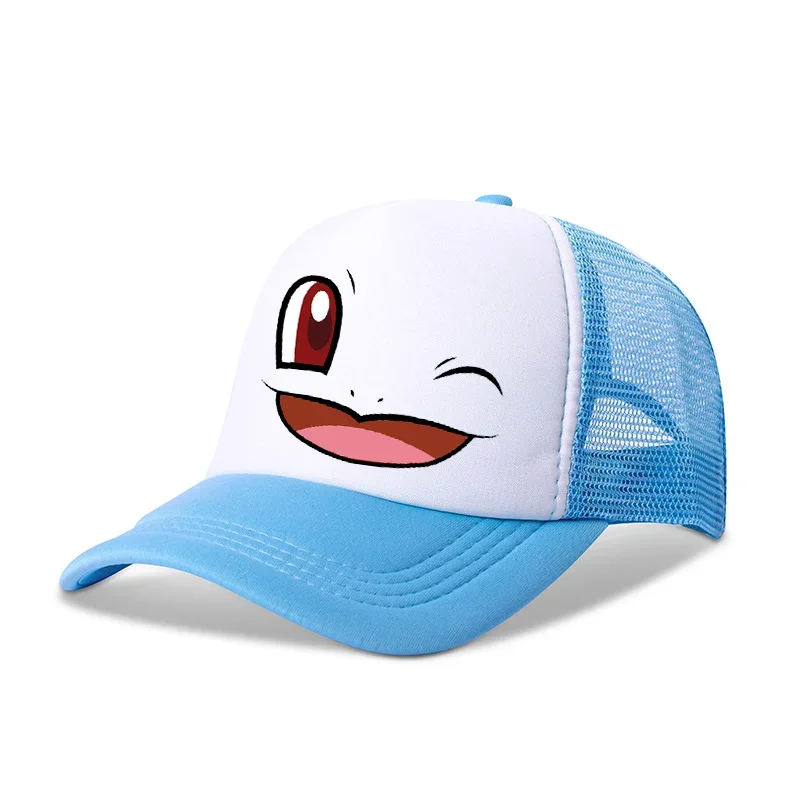 Casquettes de baseball Pokémon Pikachu - pour enfants ou adultes