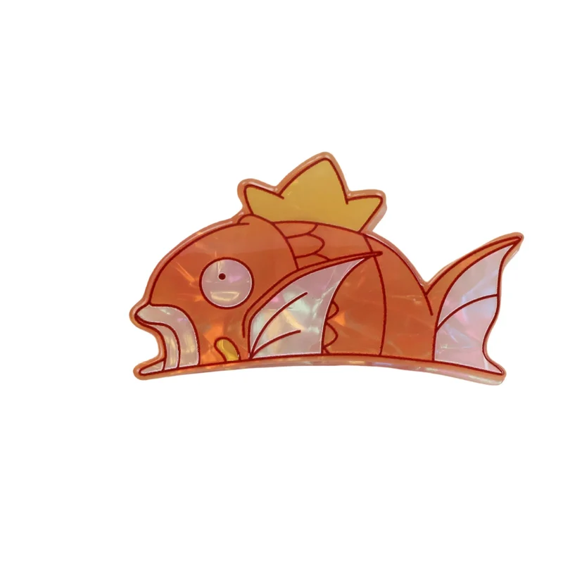 Magikarp Magikarp pince à cheveux