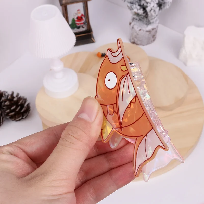 Magikarp Magikarp pince à cheveux