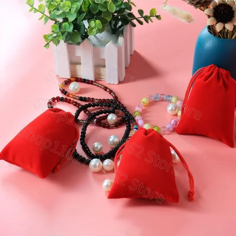 Sac de Noël Pokémon Pikachu avec cordon de serrage pour le Père Noël, cadeaux de Noël, etc.