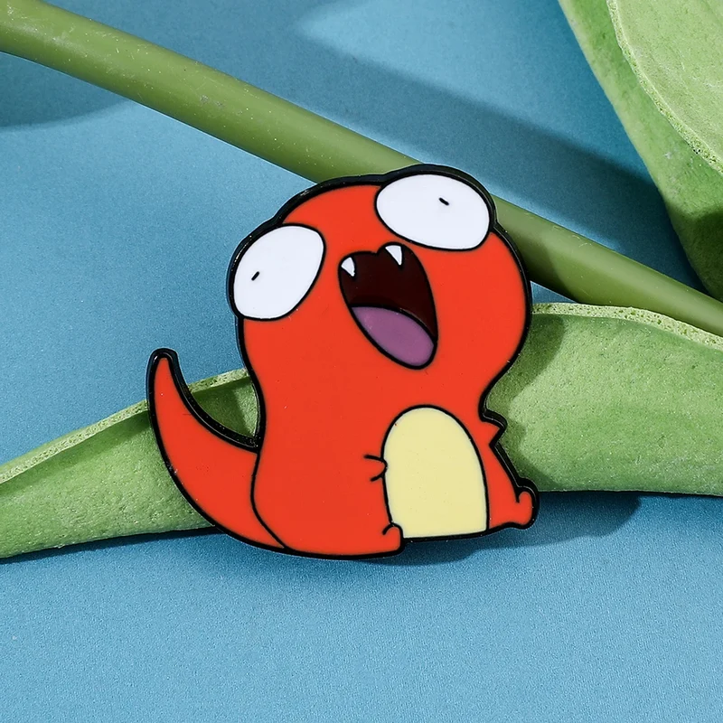Pin's Pokémon amusants, Pikachu, Salamèche, Bulbizarre, Carapuce ou Psykokwak