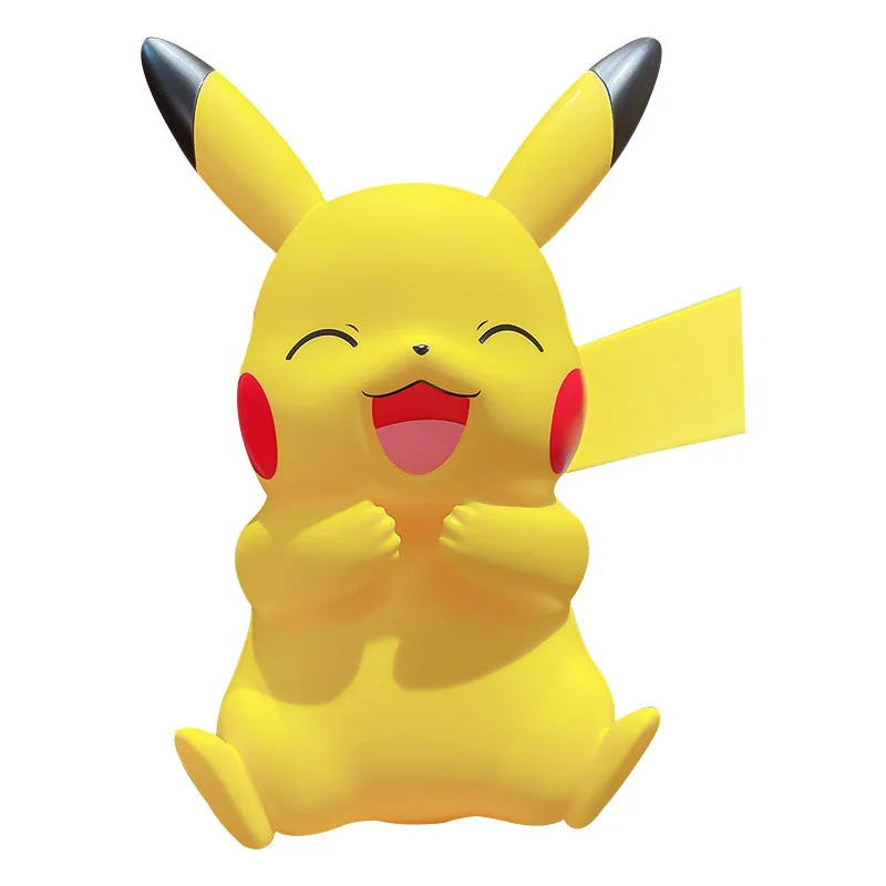 Tirelire Happy Pikachu, tirelire