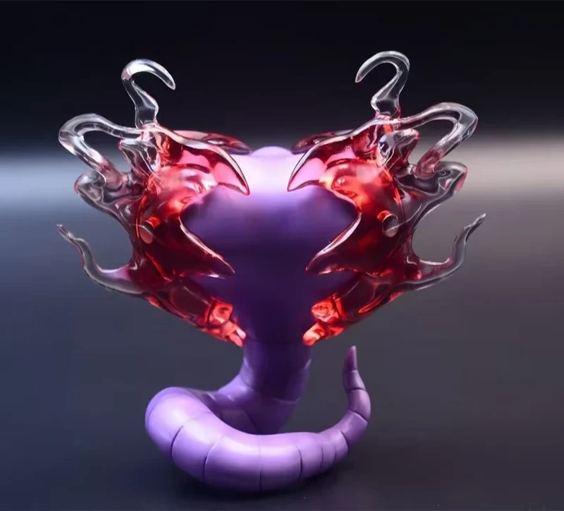 Magnifique ensemble de figurines Pokémon Rettan Ekans Arbok