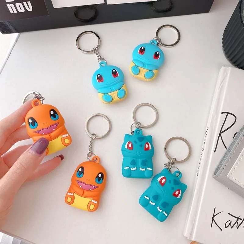 Pendentif Pokémon Air Tag