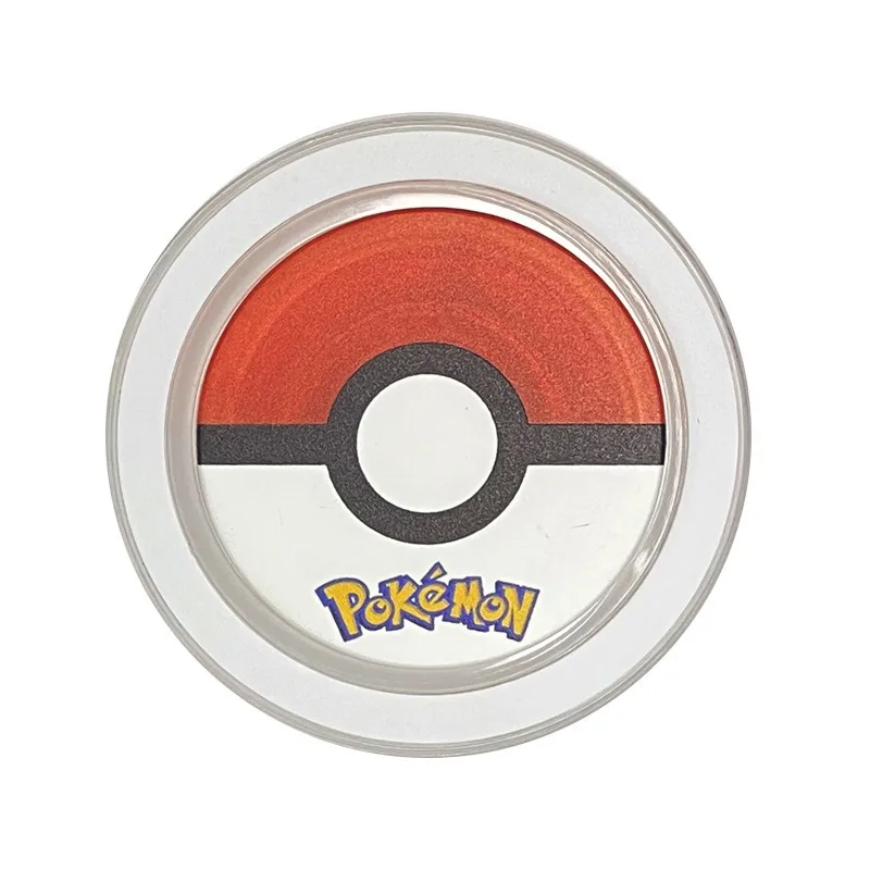 Support de bouton de téléphone Pokémon Pikachu