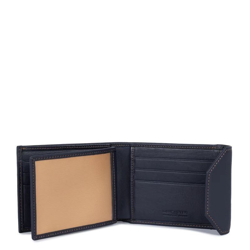 Porte-cartes - Soft Vintage Homme