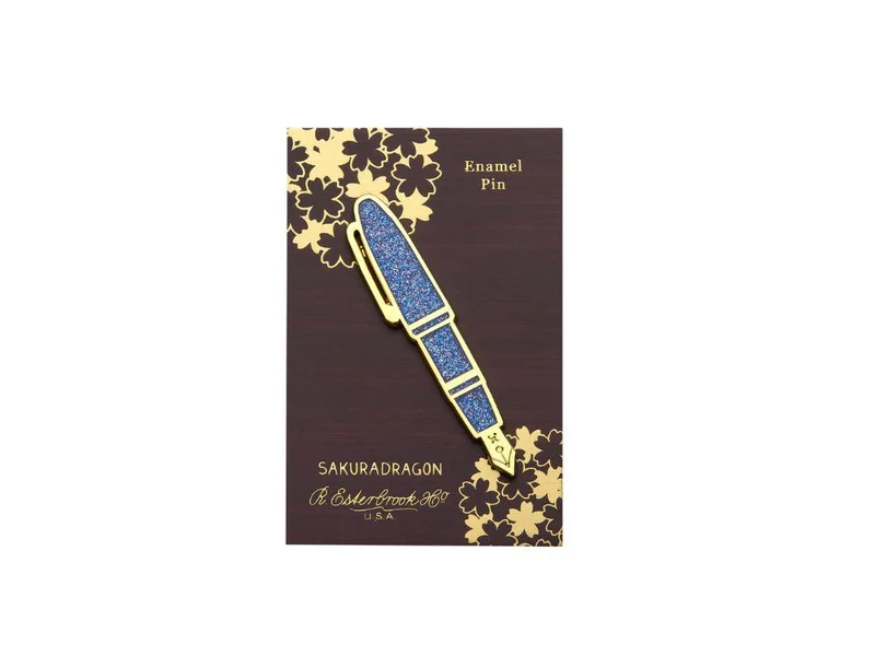 Pin's Esterbrook x Sakura Pen Limited Edition
