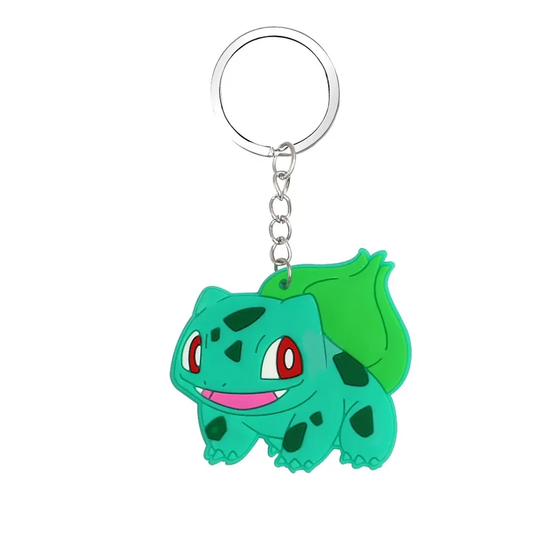 Porte-clés pendentifs Pokémon en packs de 8 ou 16
