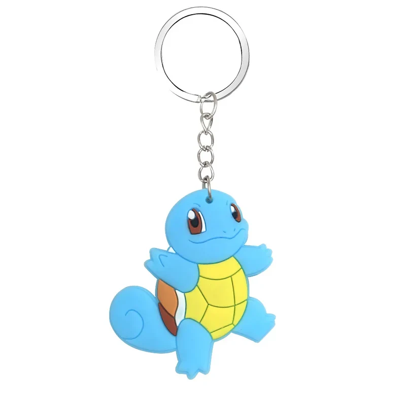 Porte-clés pendentifs Pokémon en packs de 8 ou 16