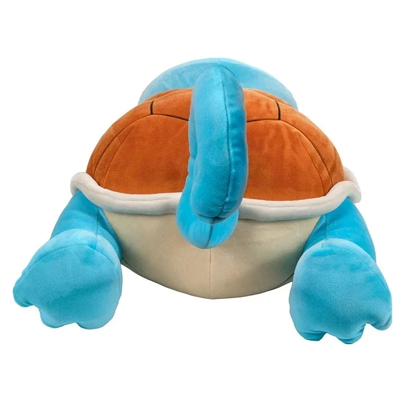 Adorable Pokémon Carapuce XXL (environ 45 cm)