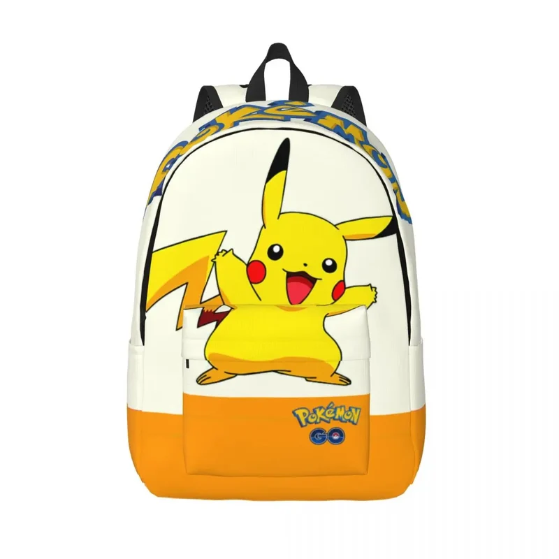 Sacs à dos mignons pour enfants avec des motifs Pokémon