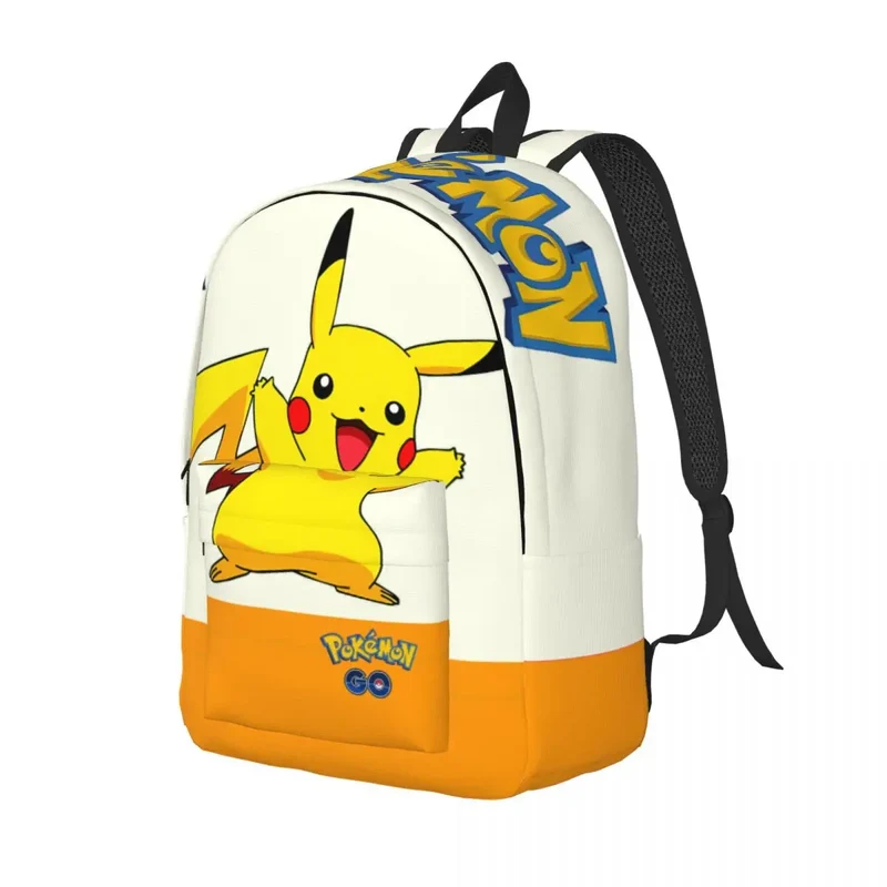 Sacs à dos mignons pour enfants avec des motifs Pokémon