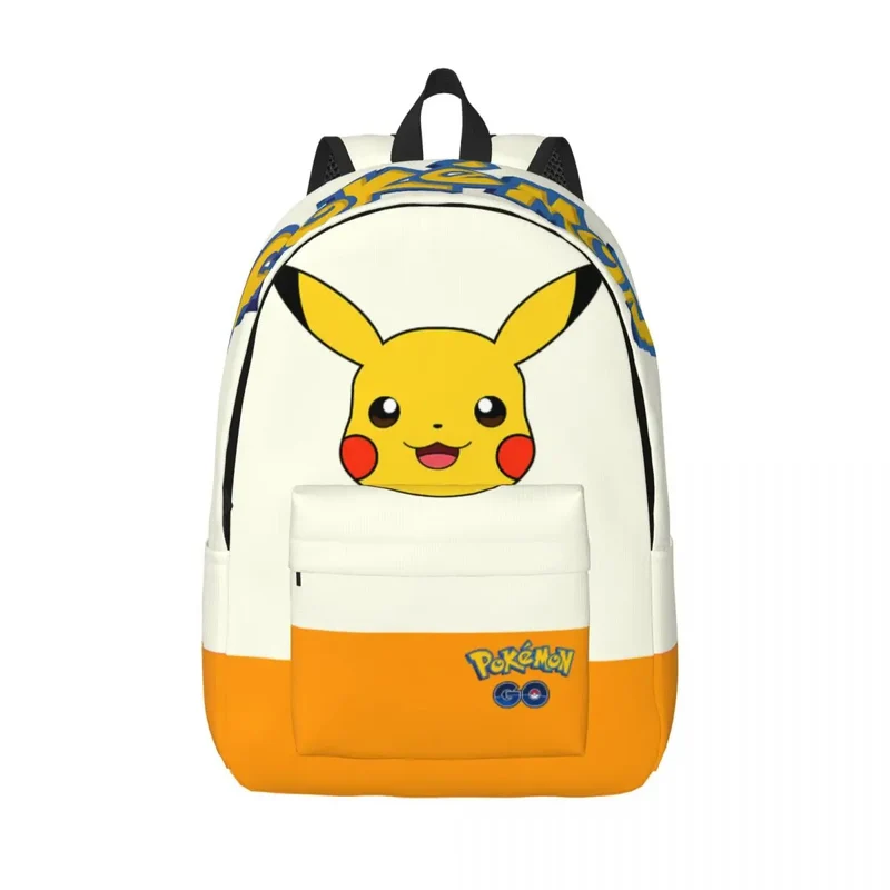 Sacs à dos mignons pour enfants avec des motifs Pokémon