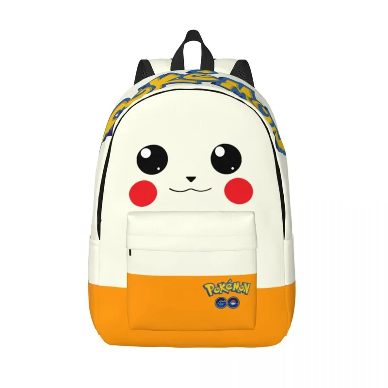 Sacs à dos mignons pour enfants avec des motifs Pokémon