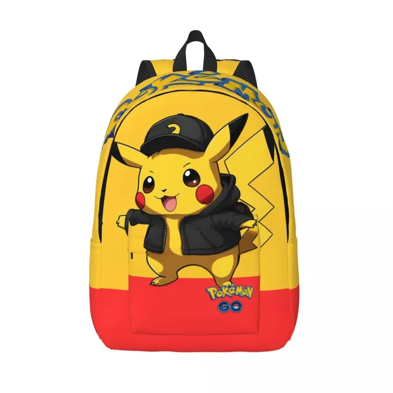 Sacs à dos mignons pour enfants avec des motifs Pokémon