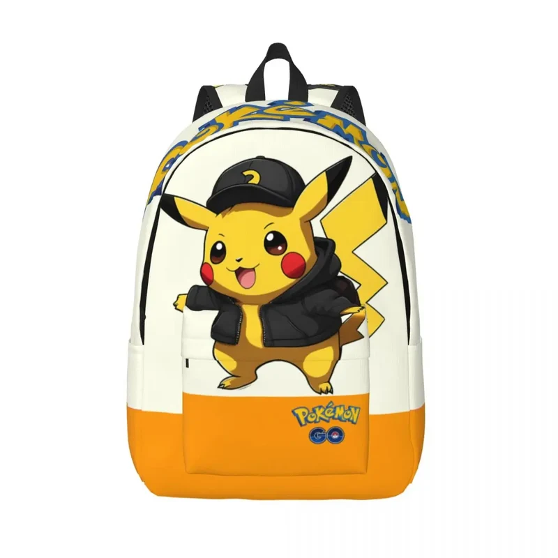 Sacs à dos mignons pour enfants avec des motifs Pokémon