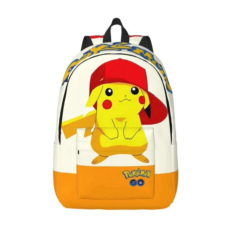 Sacs à dos mignons pour enfants avec des motifs Pokémon