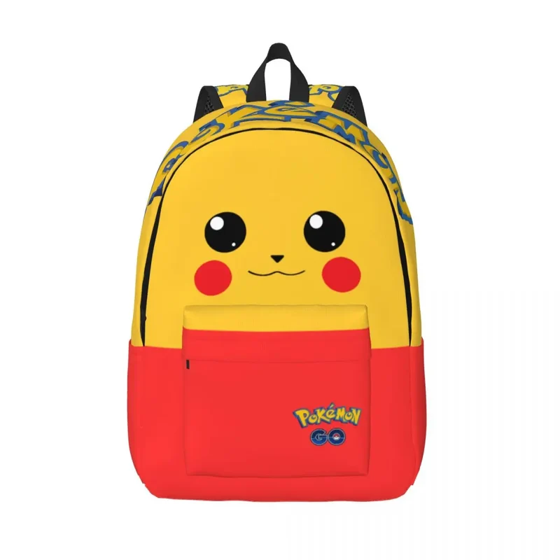 Sacs à dos mignons pour enfants avec des motifs Pokémon
