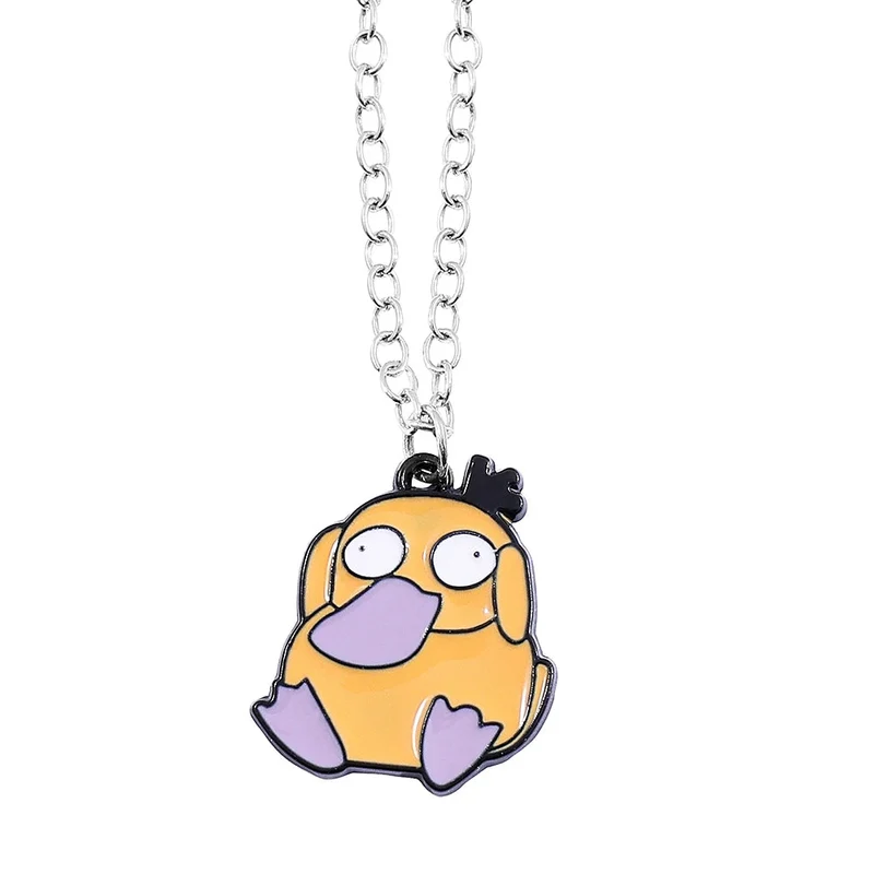 Colliers Pokémon amusants, Bulbizarre, Psykokuck, Ectoplasma, Salamèche ou Carapuce