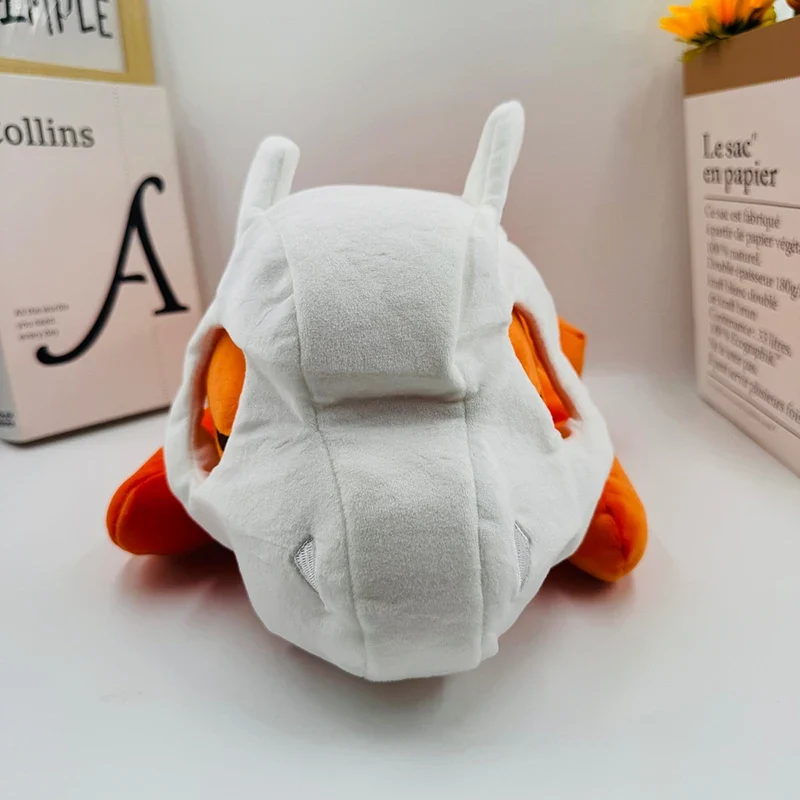 Peluche Pokémon XXL Tragosso Cubone (environ 45 cm)