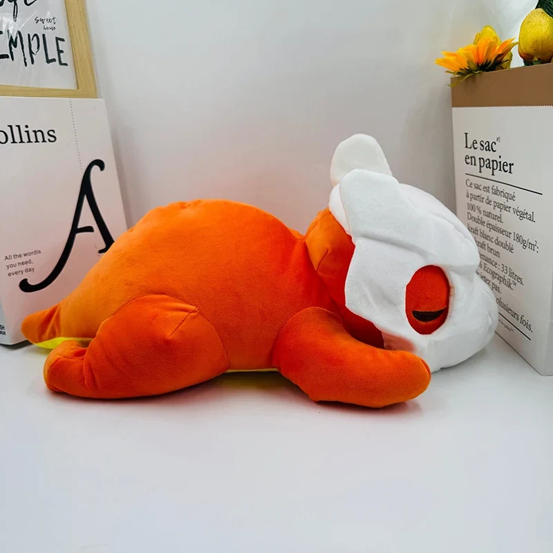 Peluche Pokémon XXL Tragosso Cubone (environ 45 cm)
