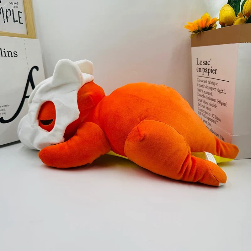 Peluche Pokémon XXL Tragosso Cubone (environ 45 cm)