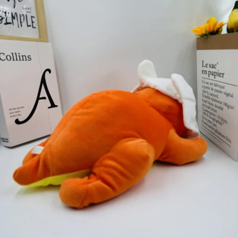Peluche Pokémon XXL Tragosso Cubone (environ 45 cm)