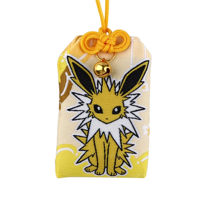 Porte-clés pendentif Pokémon Omamori